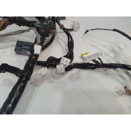 Honda Pilot EX-L Dash Dashboard Instrument Panel Wire Wiring Harness  2017-2018