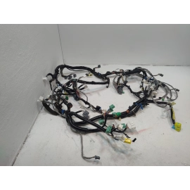 Honda Pilot EX-L Dash Dashboard Instrument Panel Wire Wiring Harness  2017-2018