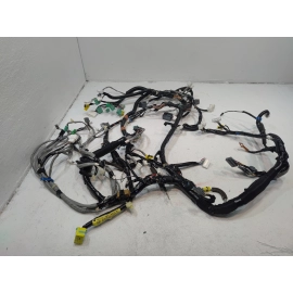 Honda Pilot EX-L Dash Dashboard Instrument Panel Wire Wiring Harness  2017-2018