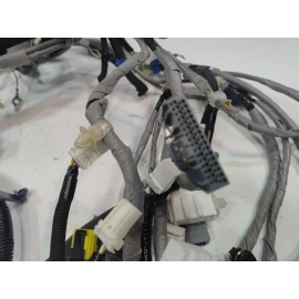 Honda Pilot EX-L Dash Dashboard Instrument Panel Wire Wiring Harness  2017-2018