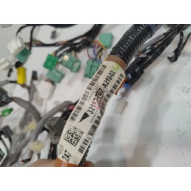 Honda Pilot EX-L Dash Dashboard Instrument Panel Wire Wiring Harness  2017-2018