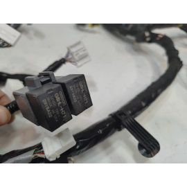 Honda Pilot EX-L Dash Dashboard Instrument Panel Wire Wiring Harness  2017-2018