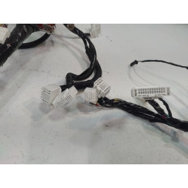 Honda Pilot EX-L Dash Dashboard Instrument Panel Wire Wiring Harness  2017-2018