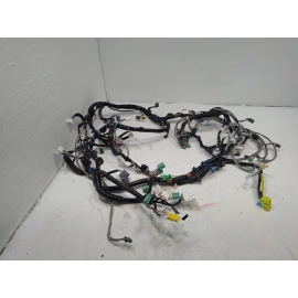 Honda Pilot EX-L Dash Dashboard Instrument Panel Wire Wiring Harness  2017-2018