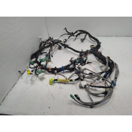 Honda Pilot EX-L Dash Dashboard Instrument Panel Wire Wiring Harness  2017-2018