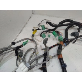 Honda Pilot EX-L Dash Dashboard Instrument Panel Wire Wiring Harness  2017-2018