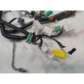 Honda Pilot EX-L Dash Dashboard Instrument Panel Wire Wiring Harness  2017-2018