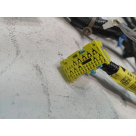 Honda Pilot EX-L Dash Dashboard Instrument Panel Wire Wiring Harness  2017-2018