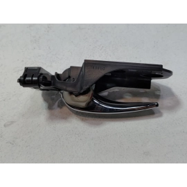 HONDA PILOT FRONT DRIVER SIDE INTERIOR DOOR HANDLE INNER BEIGE OEM 2016 - 2022