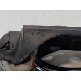 HONDA PILOT FRONT DRIVER SIDE INTERIOR DOOR HANDLE INNER BEIGE OEM 2016 - 2022