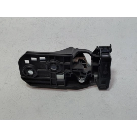 HONDA PILOT FRONT DRIVER SIDE INTERIOR DOOR HANDLE INNER BEIGE OEM 2016 - 2022