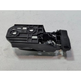 HONDA PILOT FRONT DRIVER SIDE INTERIOR DOOR HANDLE INNER BEIGE OEM 2016 - 2022