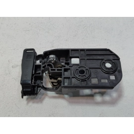 HONDA PILOT FRONT DRIVER SIDE INTERIOR DOOR HANDLE INNER BEIGE OEM 2016 - 2022