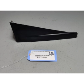 Honda Pilot Rear Trunk Lid Tailgate Passenger Side Hinge Cover 2016-2021 OEM