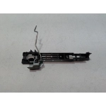 2016-2022 HONDA PILOT FRONT PASSENGER SIDE EXTERIOR DOOR HANDLE BASE BRACKET OEM