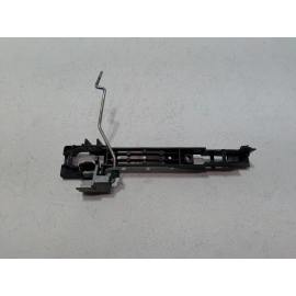 2016-2022 HONDA PILOT FRONT PASSENGER SIDE EXTERIOR DOOR HANDLE BASE BRACKET OEM