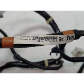 HONDA PILOT FRONT RIGHT PASSENGER DOOR WIRE WIRING HARNESS 2016-2018 OEM