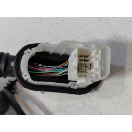 HONDA PILOT FRONT RIGHT PASSENGER DOOR WIRE WIRING HARNESS 2016-2018 OEM