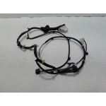 HONDA PILOT FRONT RIGHT PASSENGER DOOR WIRE WIRING HARNESS 2016-2018 OEM
