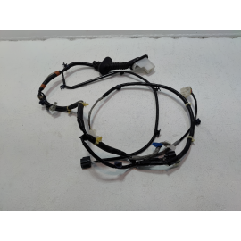 HONDA PILOT FRONT RIGHT PASSENGER DOOR WIRE WIRING HARNESS 2016-2018 OEM