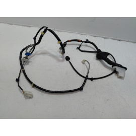 HONDA PILOT FRONT RIGHT PASSENGER DOOR WIRE WIRING HARNESS 2016-2018 OEM