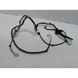 HONDA PILOT FRONT RIGHT PASSENGER DOOR WIRE WIRING HARNESS 2016-2018 OEM