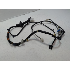 HONDA PILOT FRONT RIGHT PASSENGER DOOR WIRE WIRING HARNESS 2016-2018 OEM