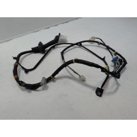 HONDA PILOT FRONT RIGHT PASSENGER DOOR WIRE WIRING HARNESS 2016-2018 OEM