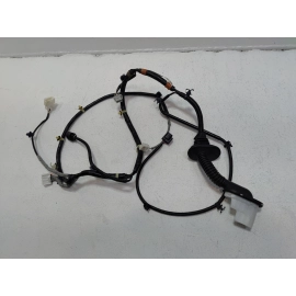 HONDA PILOT FRONT RIGHT PASSENGER DOOR WIRE WIRING HARNESS 2016-2018 OEM