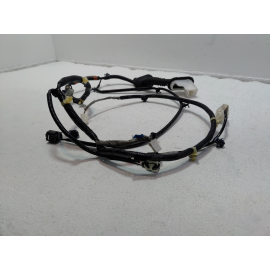 HONDA PILOT FRONT RIGHT PASSENGER DOOR WIRE WIRING HARNESS 2016-2018 OEM