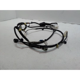 HONDA PILOT FRONT RIGHT PASSENGER DOOR WIRE WIRING HARNESS 2016-2018 OEM
