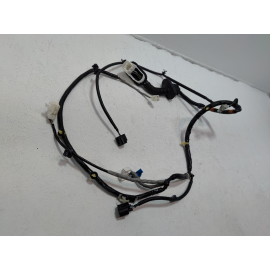 HONDA PILOT FRONT RIGHT PASSENGER DOOR WIRE WIRING HARNESS 2016-2018 OEM
