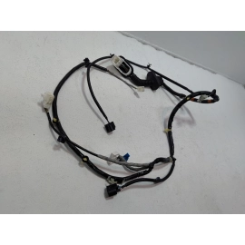HONDA PILOT FRONT RIGHT PASSENGER DOOR WIRE WIRING HARNESS 2016-2018 OEM