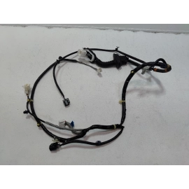 HONDA PILOT FRONT RIGHT PASSENGER DOOR WIRE WIRING HARNESS 2016-2018 OEM
