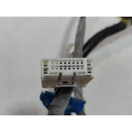 HONDA PILOT FRONT RIGHT PASSENGER DOOR WIRE WIRING HARNESS 2016-2018 OEM