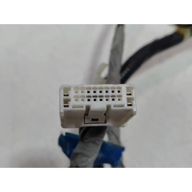 HONDA PILOT FRONT RIGHT PASSENGER DOOR WIRE WIRING HARNESS 2016-2018 OEM