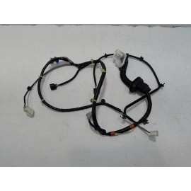 HONDA PILOT FRONT RIGHT PASSENGER DOOR WIRE WIRING HARNESS 2016-2018 OEM