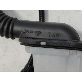 HONDA PILOT FRONT RIGHT PASSENGER DOOR WIRE WIRING HARNESS 2016-2018 OEM