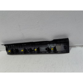 HONDA PILOT FRONT PASSENGER SIDE DOOR SILL SCUFF PLATE COVER TRIM 2016-2022 OEM