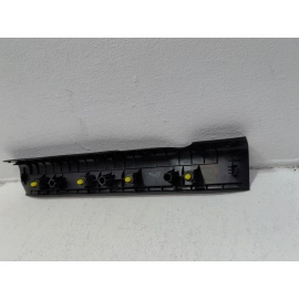 HONDA PILOT FRONT PASSENGER SIDE DOOR SILL SCUFF PLATE COVER TRIM 2016-2022 OEM