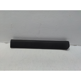 HONDA PILOT FRONT PASSENGER SIDE DOOR SILL SCUFF PLATE COVER TRIM 2016-2022 OEM