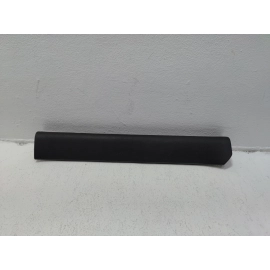 HONDA PILOT FRONT PASSENGER SIDE DOOR SILL SCUFF PLATE COVER TRIM 2016-2022 OEM