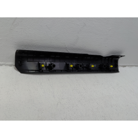 HONDA PILOT FRONT PASSENGER SIDE DOOR SILL SCUFF PLATE COVER TRIM 2016-2022 OEM