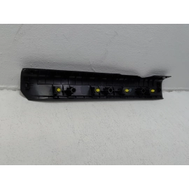 HONDA PILOT FRONT PASSENGER SIDE DOOR SILL SCUFF PLATE COVER TRIM 2016-2022 OEM