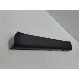 HONDA PILOT FRONT PASSENGER SIDE DOOR SILL SCUFF PLATE COVER TRIM 2016-2022 OEM