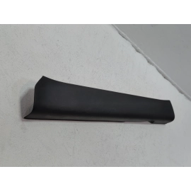 HONDA PILOT FRONT PASSENGER SIDE DOOR SILL SCUFF PLATE COVER TRIM 2016-2022 OEM