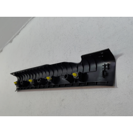 HONDA PILOT FRONT PASSENGER SIDE DOOR SILL SCUFF PLATE COVER TRIM 2016-2022 OEM