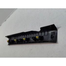 HONDA PILOT FRONT PASSENGER SIDE DOOR SILL SCUFF PLATE COVER TRIM 2016-2022 OEM