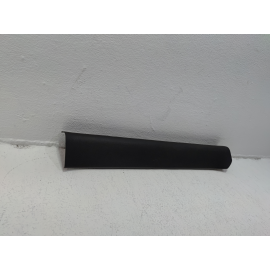 HONDA PILOT FRONT PASSENGER SIDE DOOR SILL SCUFF PLATE COVER TRIM 2016-2022 OEM