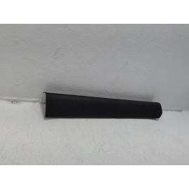 HONDA PILOT FRONT PASSENGER SIDE DOOR SILL SCUFF PLATE COVER TRIM 2016-2022 OEM